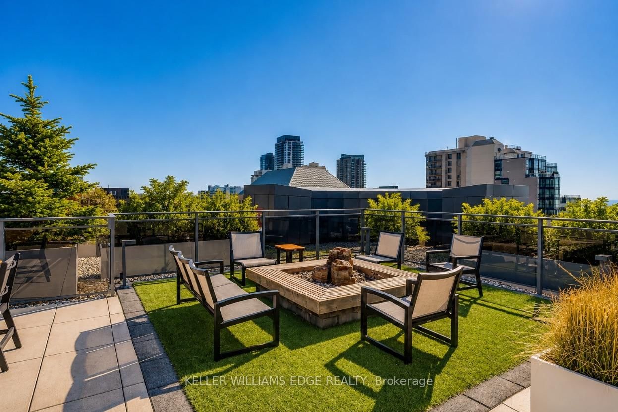 1441 Elgin Street • #510 • Burlington, ON photo 39