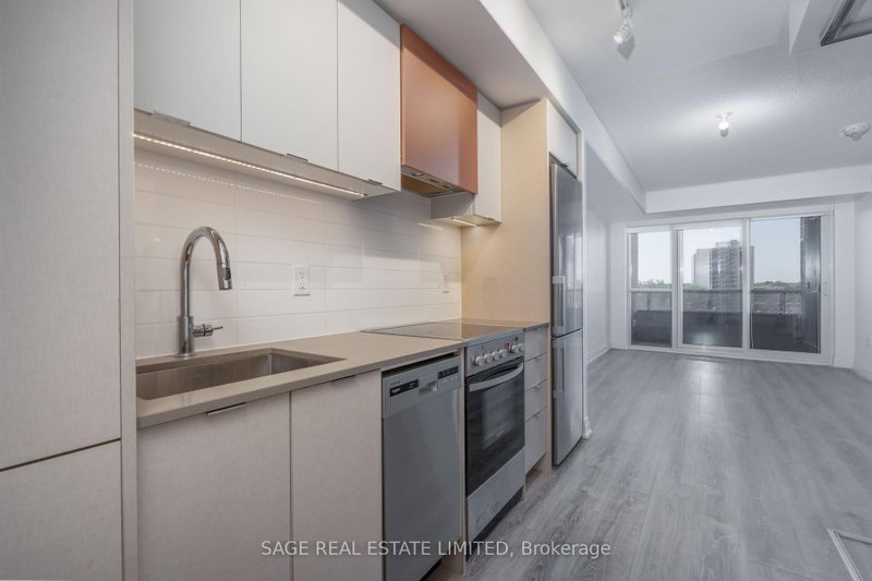 625 - 10 Gibbs Road
