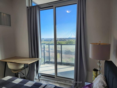 3220 William Coltson Avenue • #607 • Oakville, ON photo 4