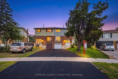 3803 Keenan Crescent