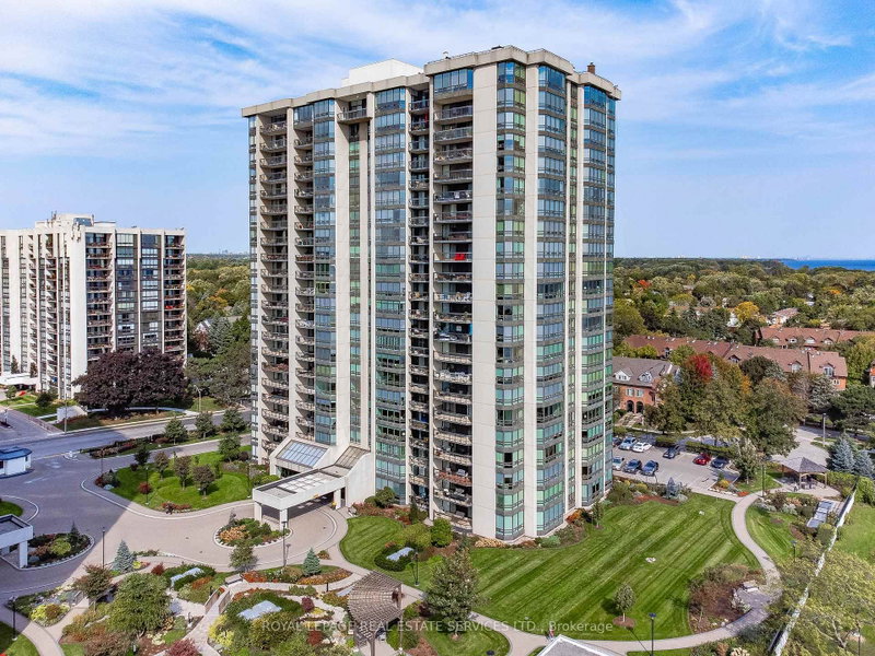 2102 - 2170 Marine Drive