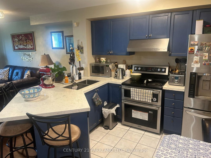 149 Torbarrie Road