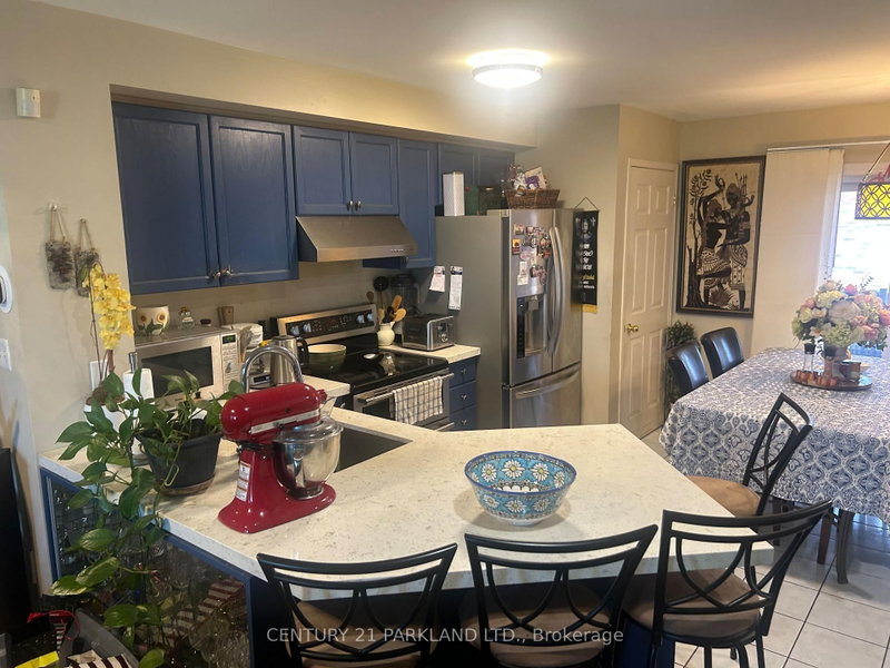 149 Torbarrie Road