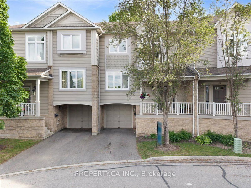 #31 - 7101 Branigan Gate