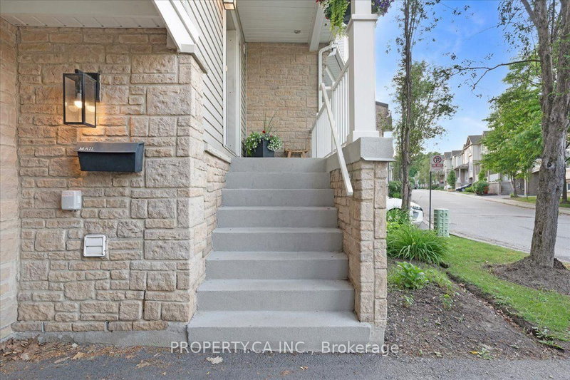 #31 - 7101 Branigan Gate