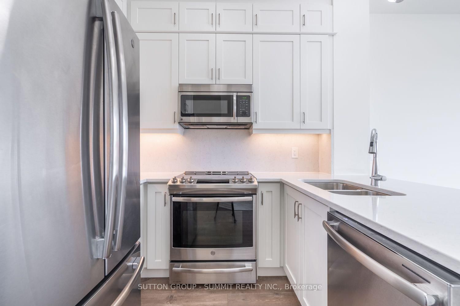 Condo for lease at 616-1105 LEGER Way, Milton, Ontario, L9E 1K7 - Ford - MLS: W13683052