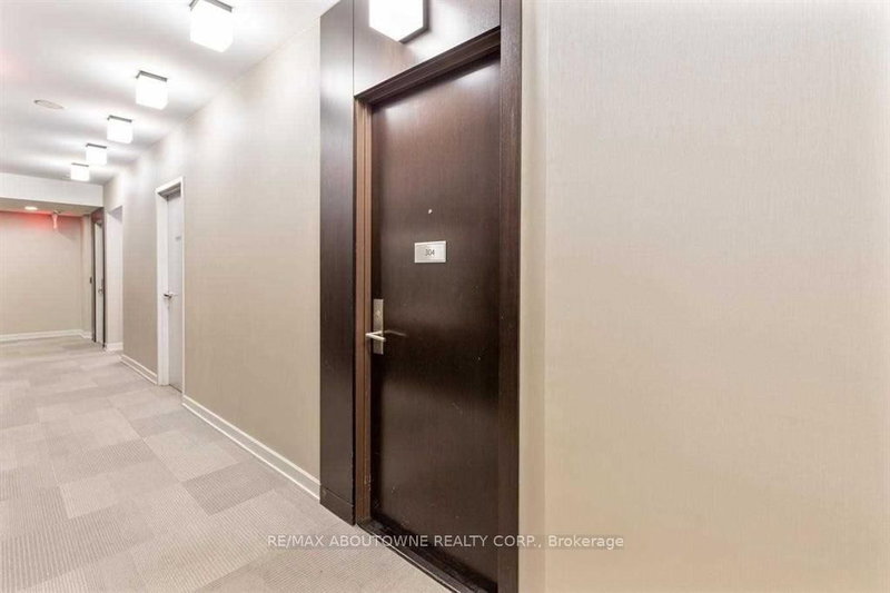 304 - 50 Absolute Avenue