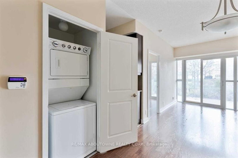 304 - 50 Absolute Avenue