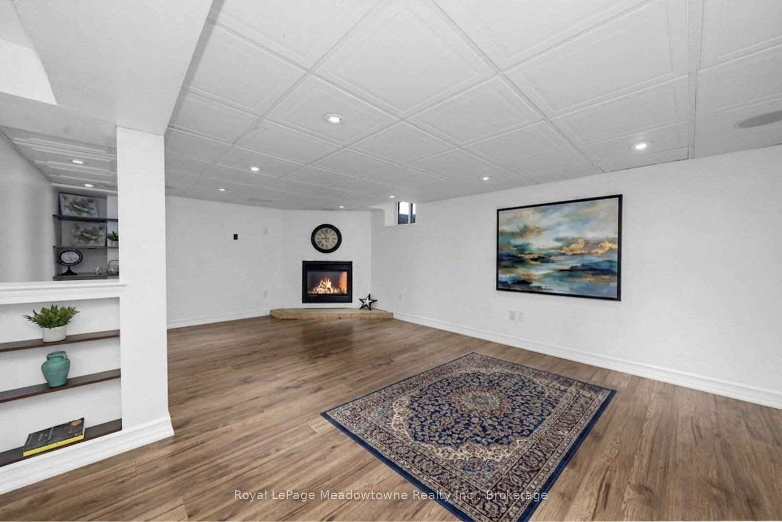 96 Macdonald Crescent • Milton, ON photo 23