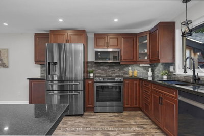 96 Macdonald Crescent • Milton, ON photo 8