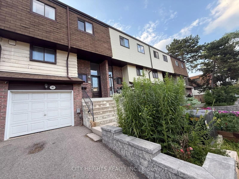 143 - 180 Mississauga Valley Boulevard