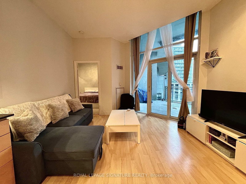 429 - 58 Marine Parade Drive