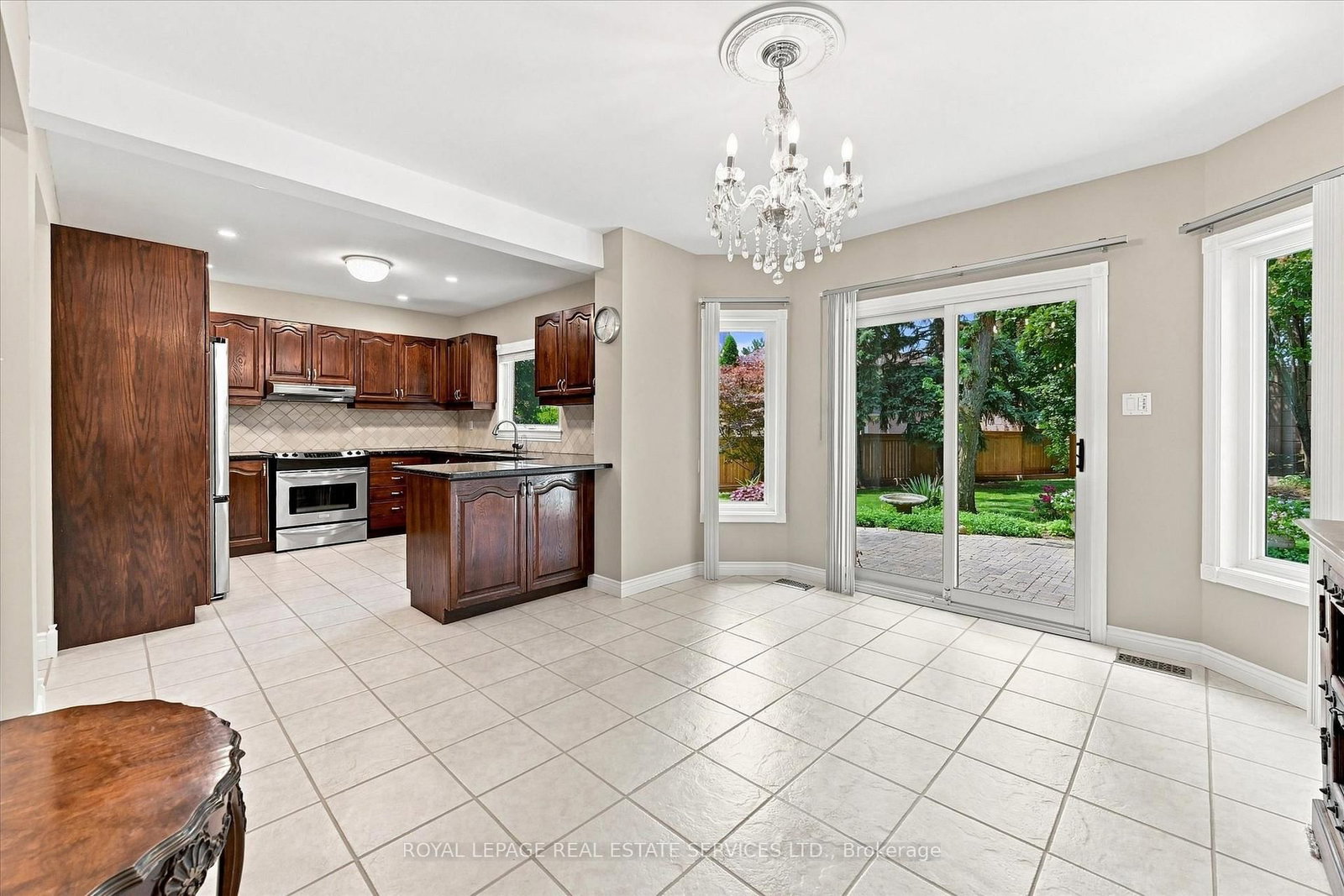 1512 Princeton Crescent • Oakville, ON photo 20
