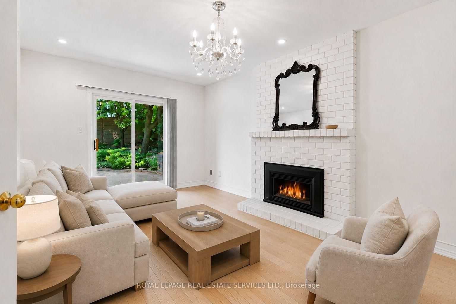 1512 Princeton Crescent • Oakville, ON photo 21