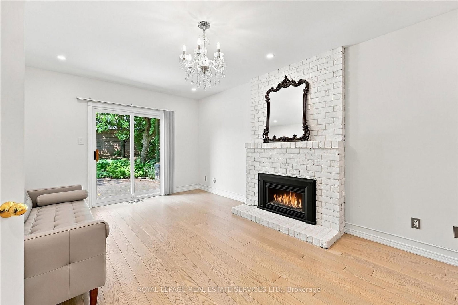 1512 Princeton Crescent • Oakville, ON photo 22