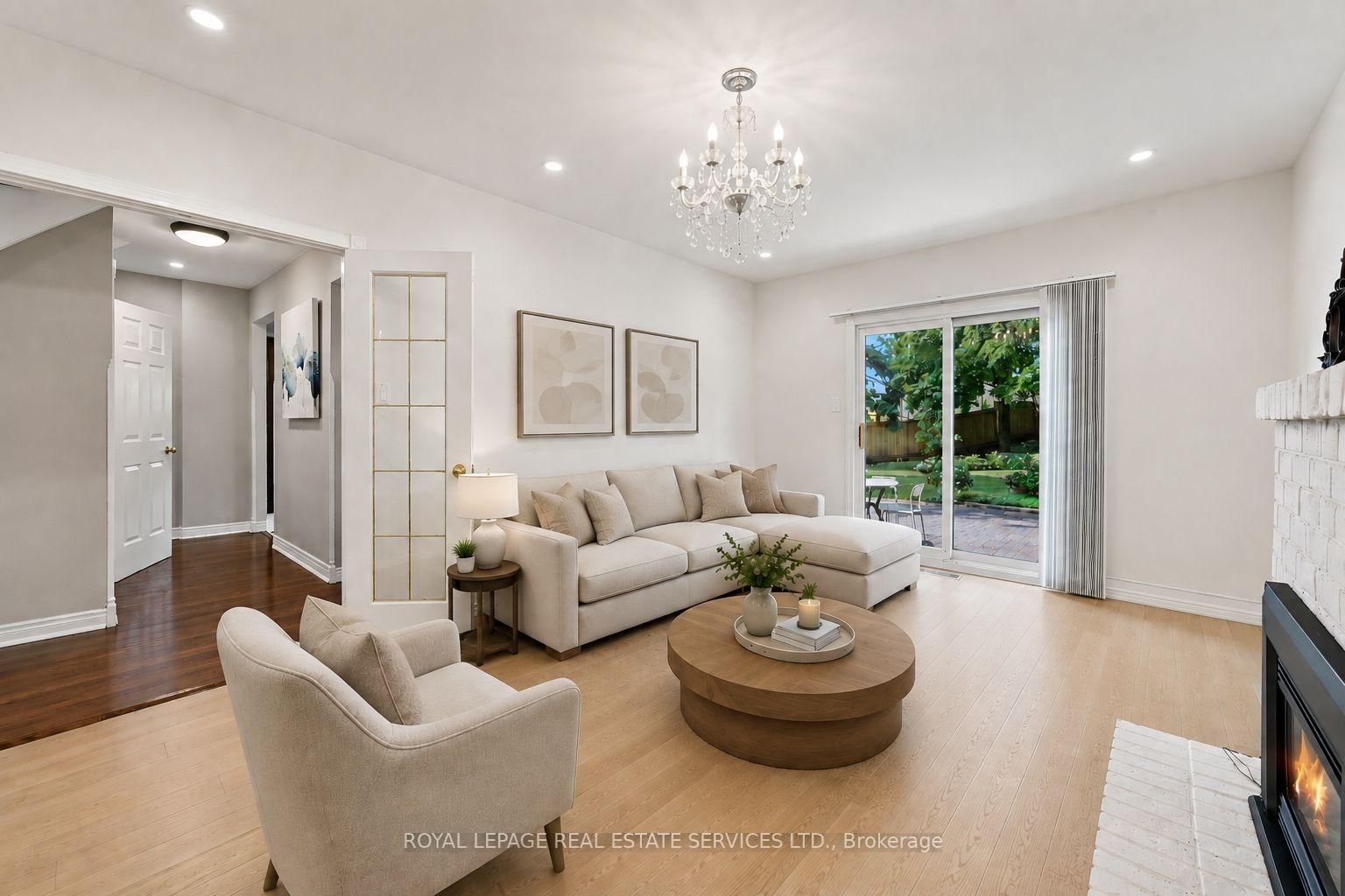 1512 Princeton Crescent • Oakville, ON photo 23