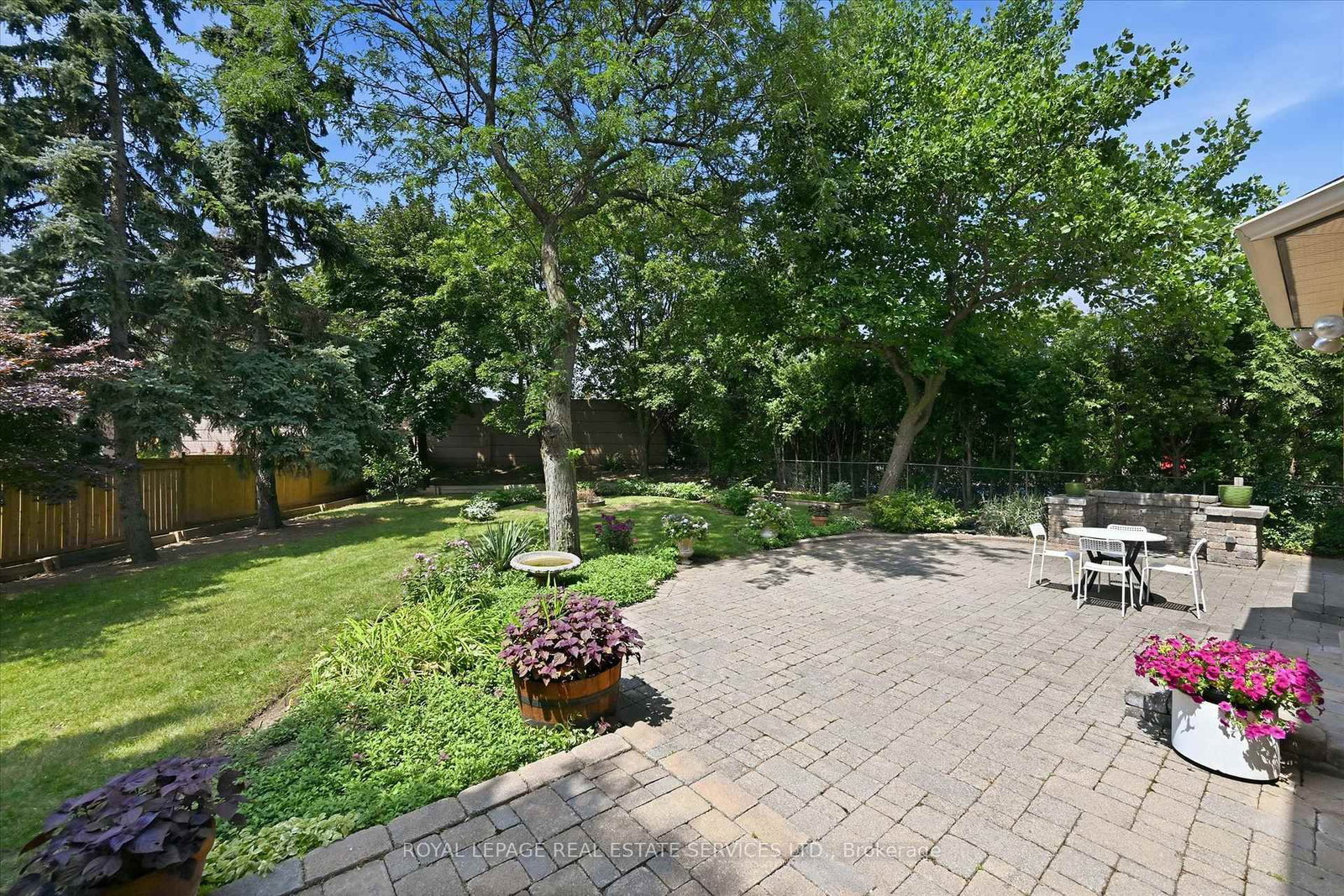 1512 Princeton Crescent • Oakville, ON photo 41