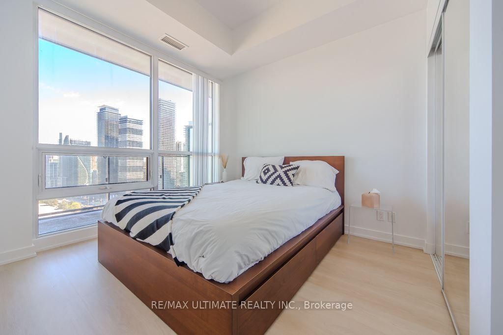 2220 Lake Shore Boulevard W • #2706 • Toronto, ON photo 15