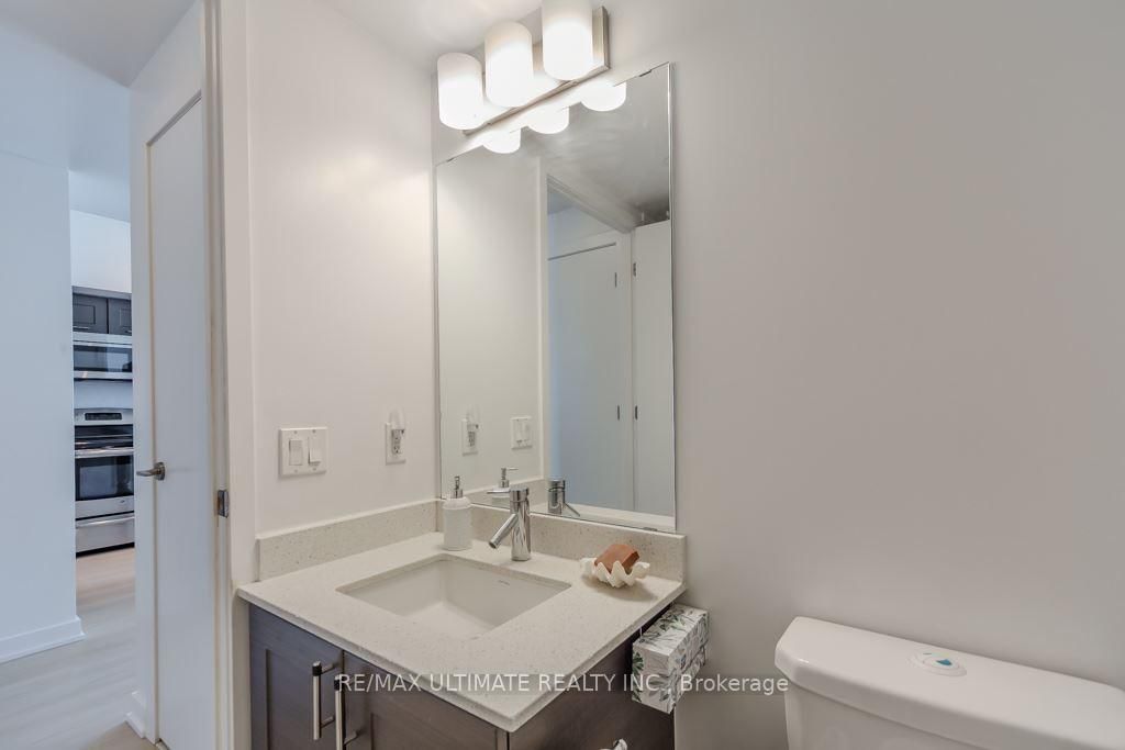 2220 Lake Shore Boulevard W • #2706 • Toronto, ON photo 20