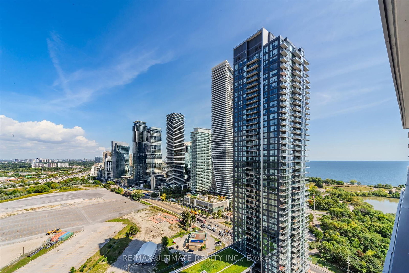 2220 Lake Shore Boulevard W • #2706 • Toronto, ON photo 23