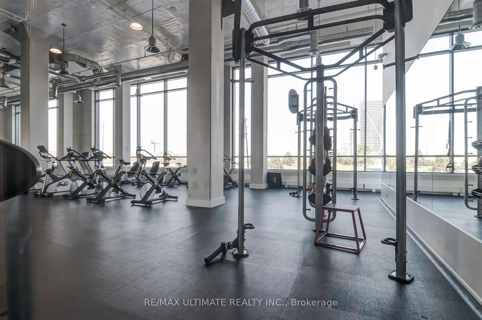 2220 Lake Shore Boulevard W • #2706 • Toronto, ON photo 24