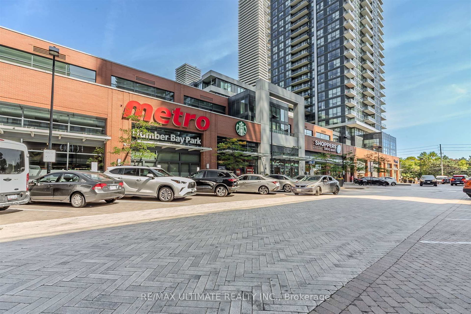 2220 Lake Shore Boulevard W • #2706 • Toronto, ON photo 29