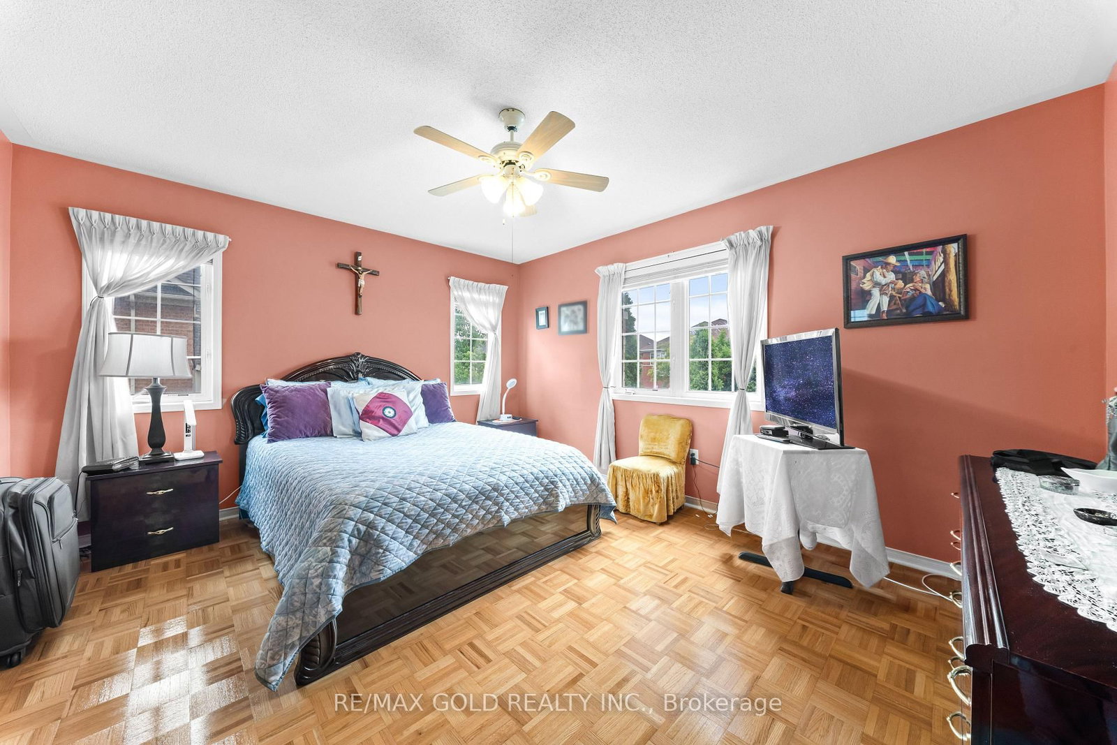 35 Goreridge Crescent • Brampton, ON photo 13
