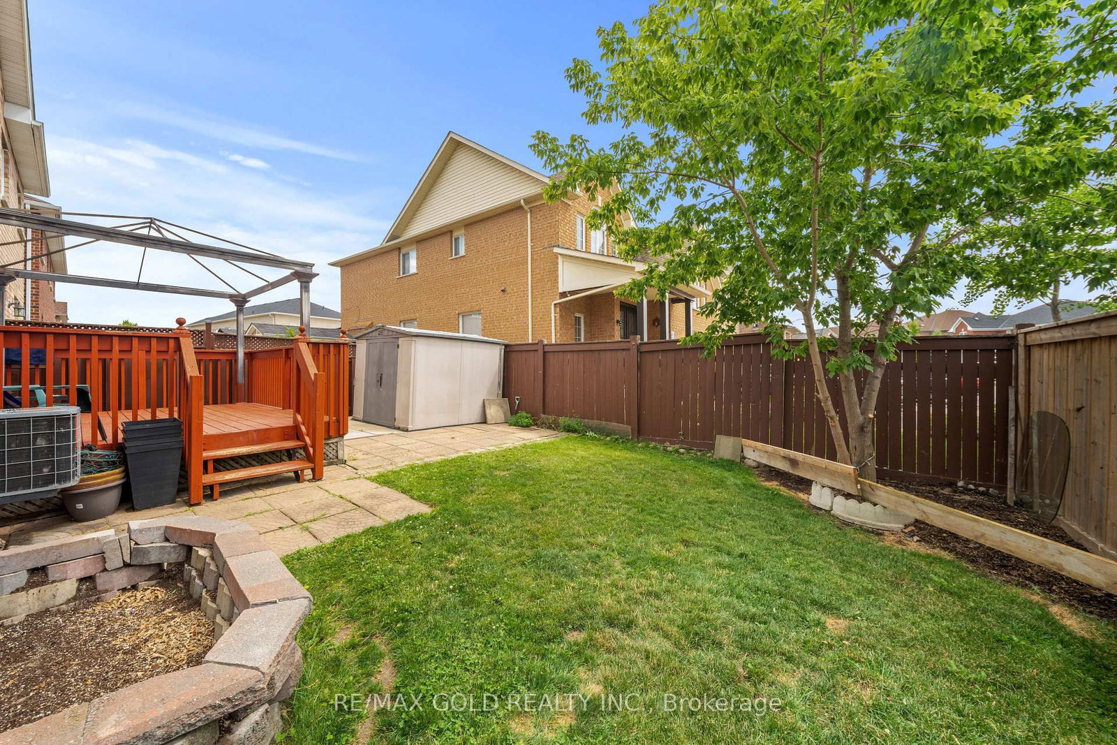 35 Goreridge Crescent • Brampton, ON photo 22