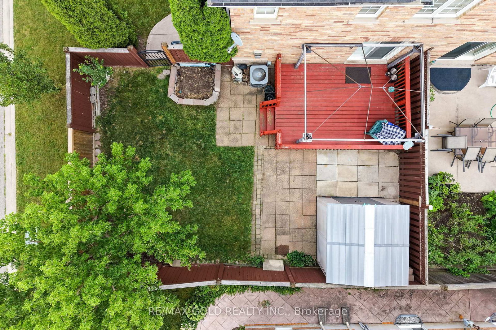 35 Goreridge Crescent • Brampton, ON photo 23