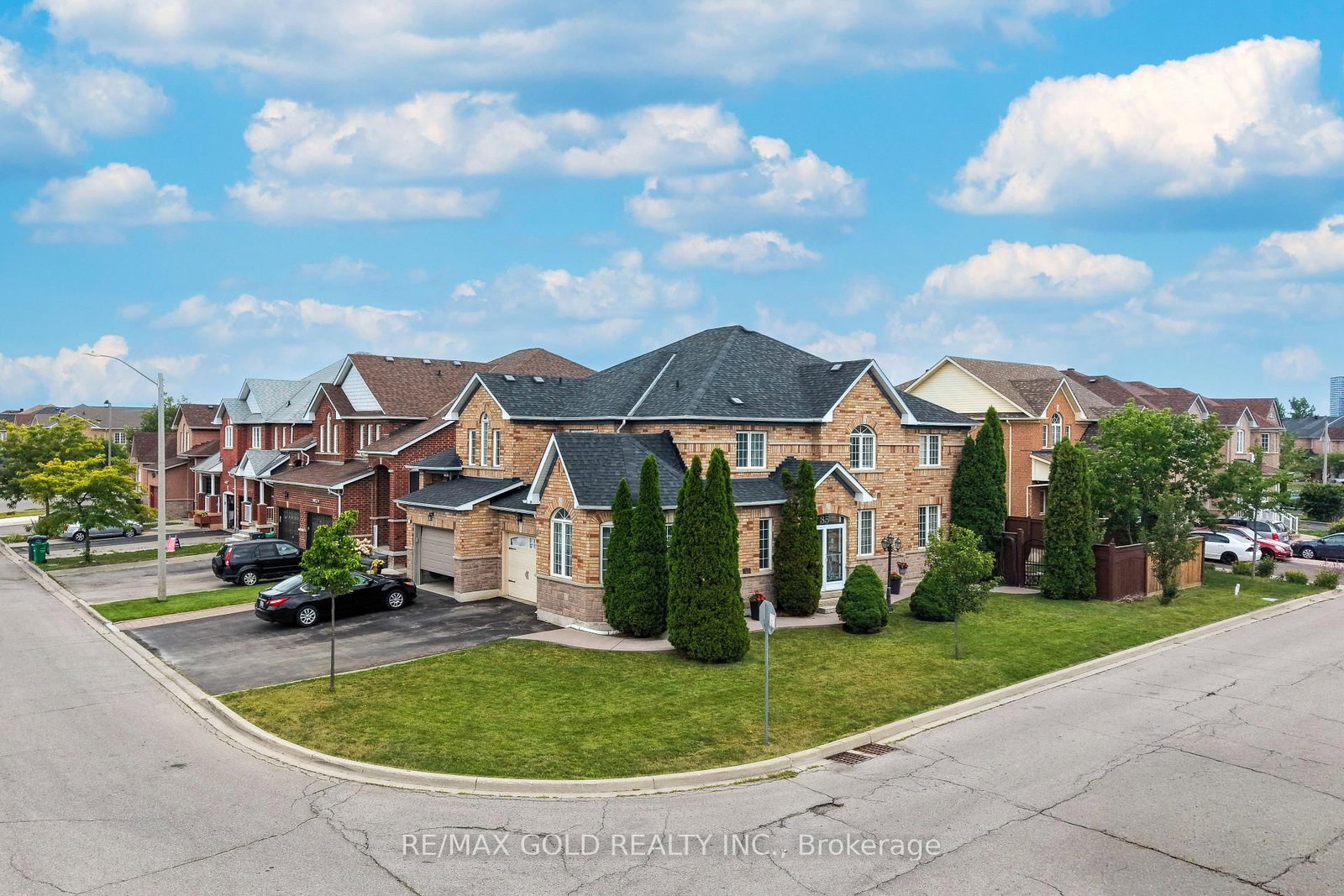 35 Goreridge Crescent • Brampton, ON photo 24