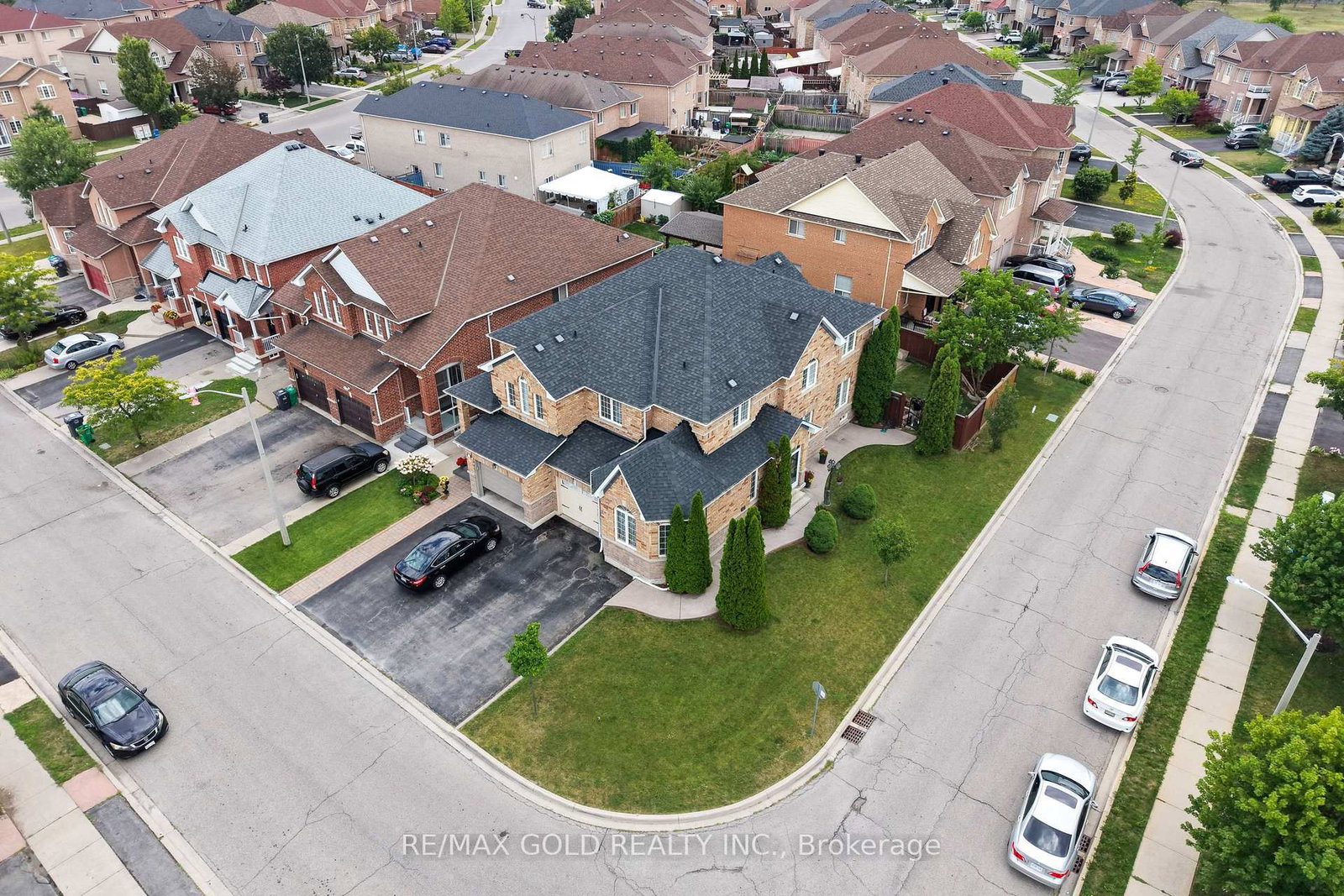35 Goreridge Crescent • Brampton, ON photo 25