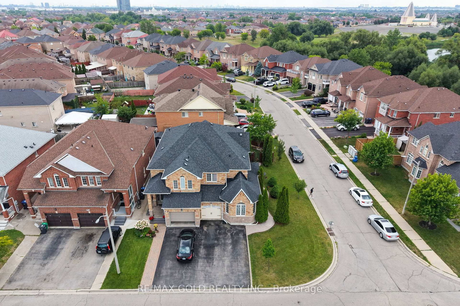 35 Goreridge Crescent • Brampton, ON photo 26