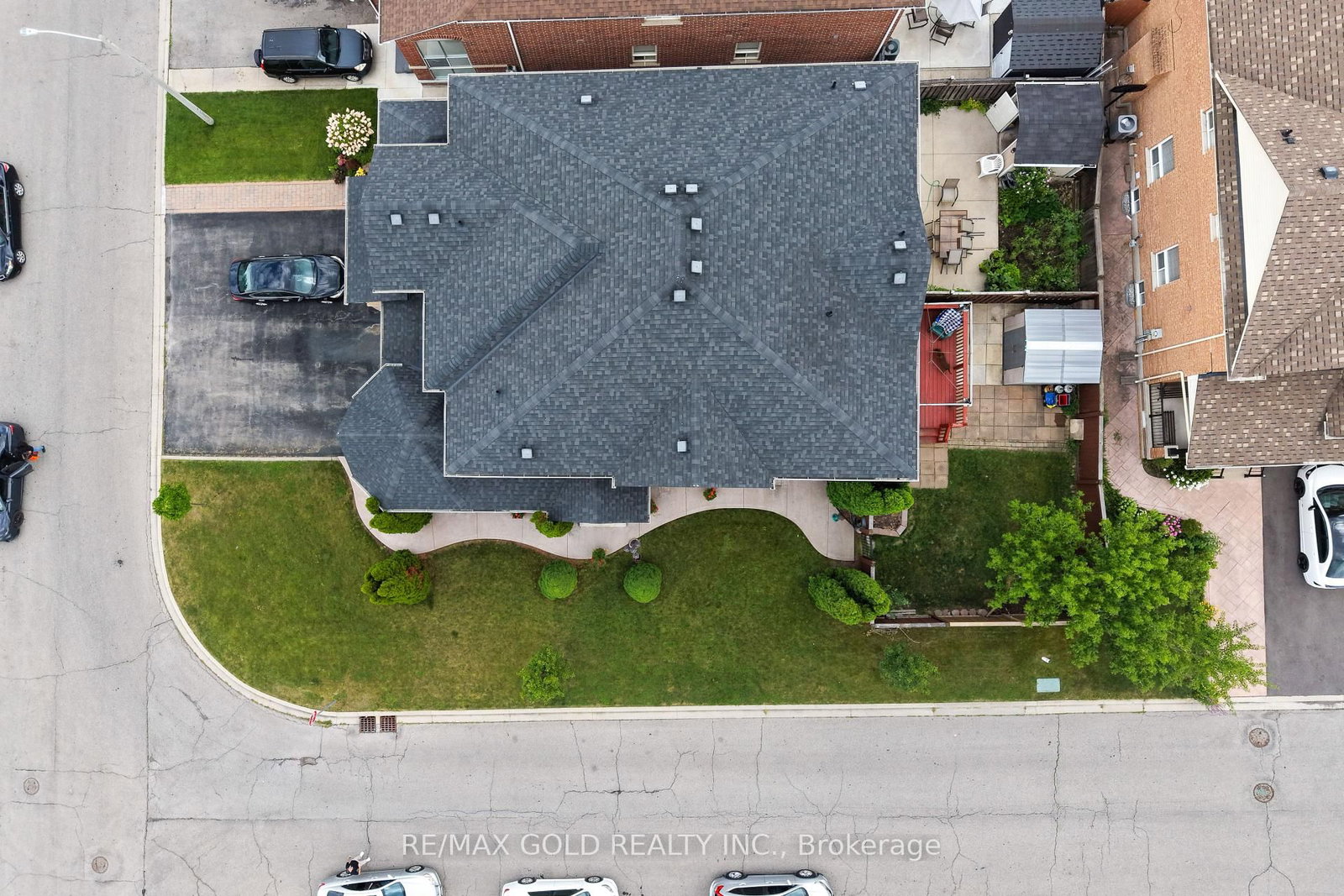 35 Goreridge Crescent • Brampton, ON photo 27