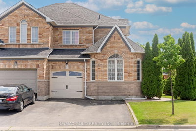 35 Goreridge Crescent • Brampton, ON photo 3