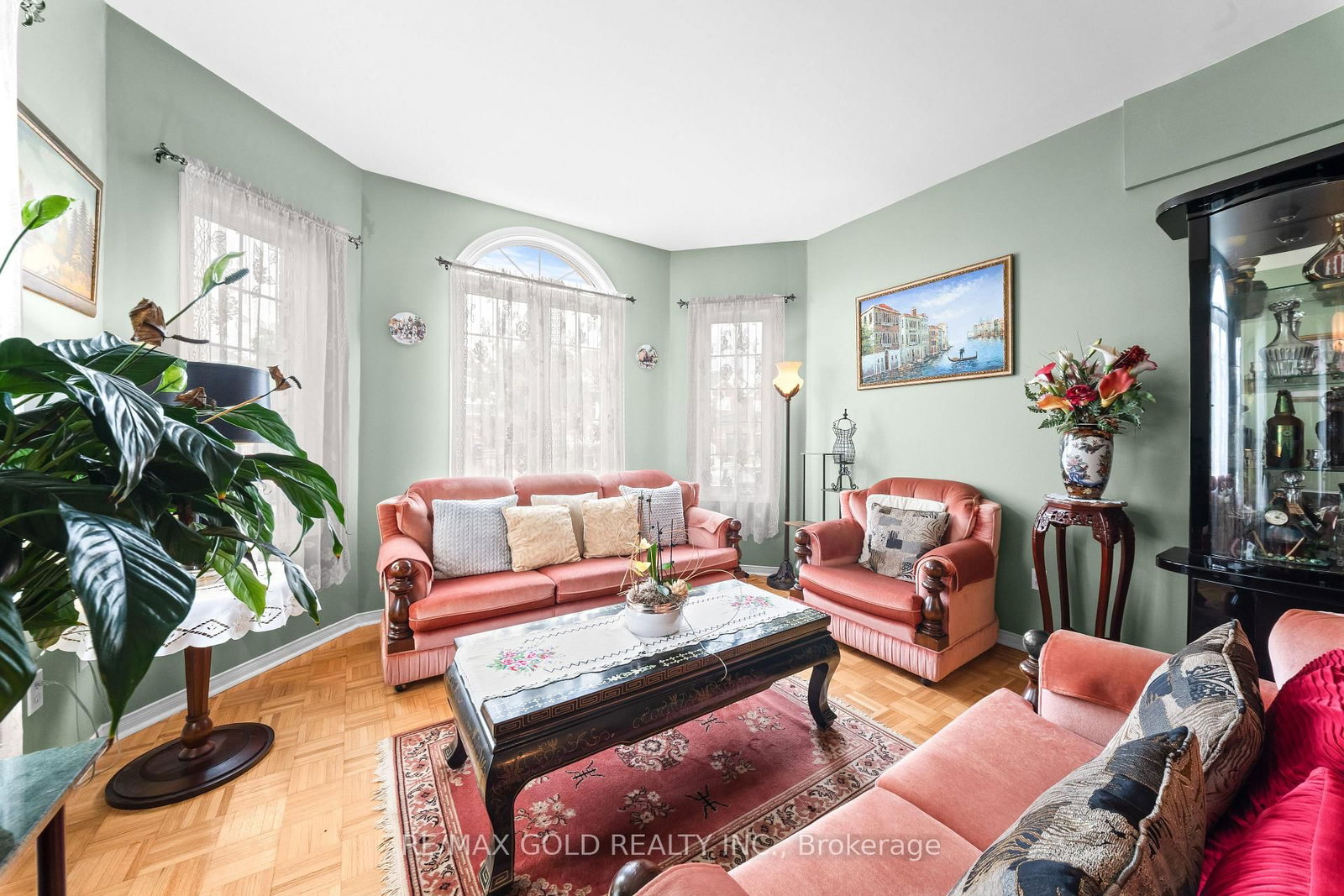 35 Goreridge Crescent • Brampton, ON photo 4