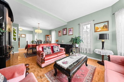 35 Goreridge Crescent • Brampton, ON photo 5