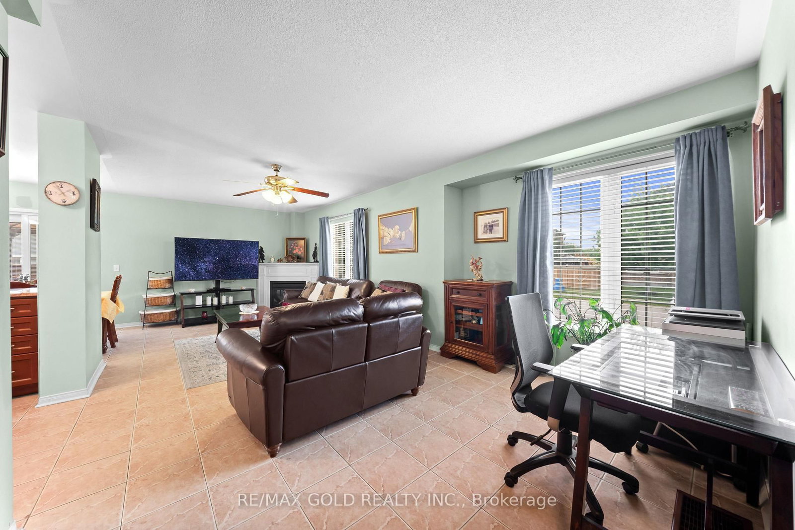 35 Goreridge Crescent • Brampton, ON photo 6