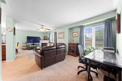35 Goreridge Crescent • Brampton, ON photo 6