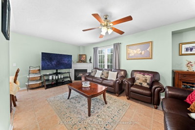 35 Goreridge Crescent • Brampton, ON photo 8