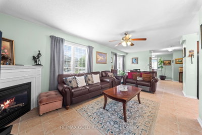 35 Goreridge Crescent • Brampton, ON photo 9