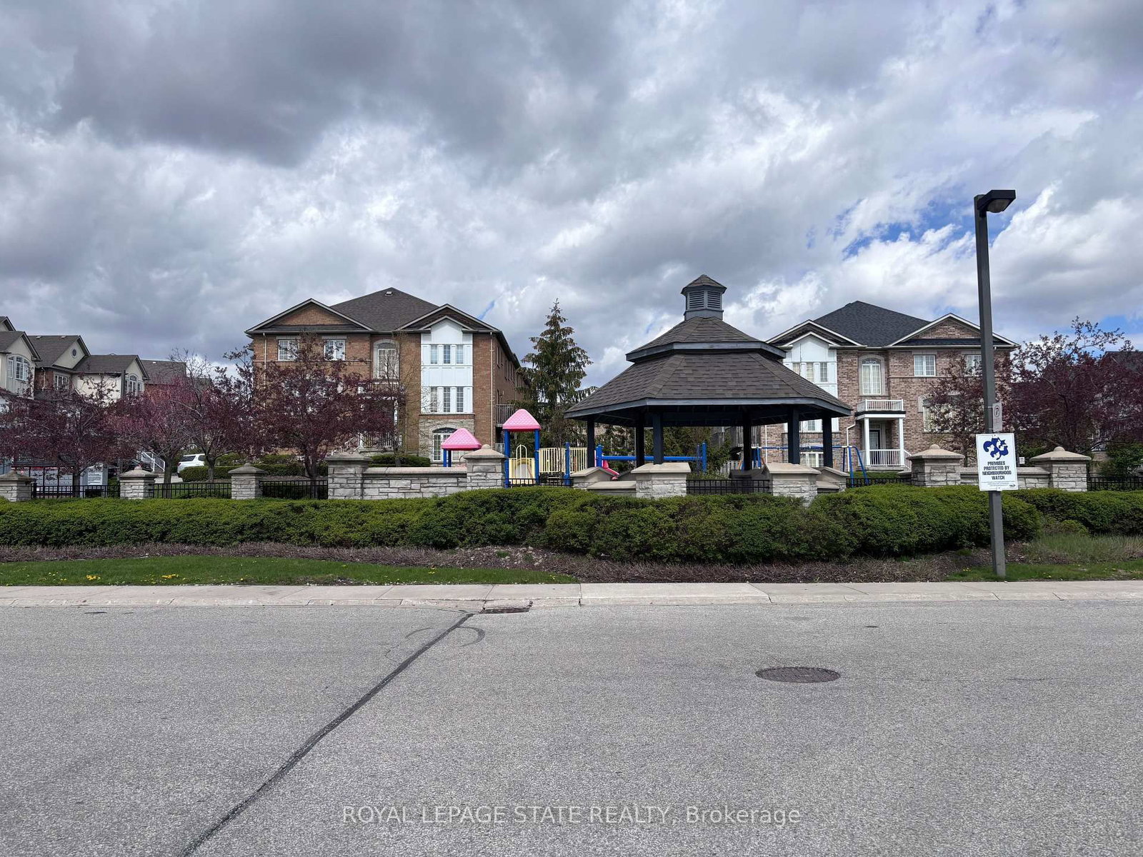 17-615 Shoreline Dr, Mississauga, view 9