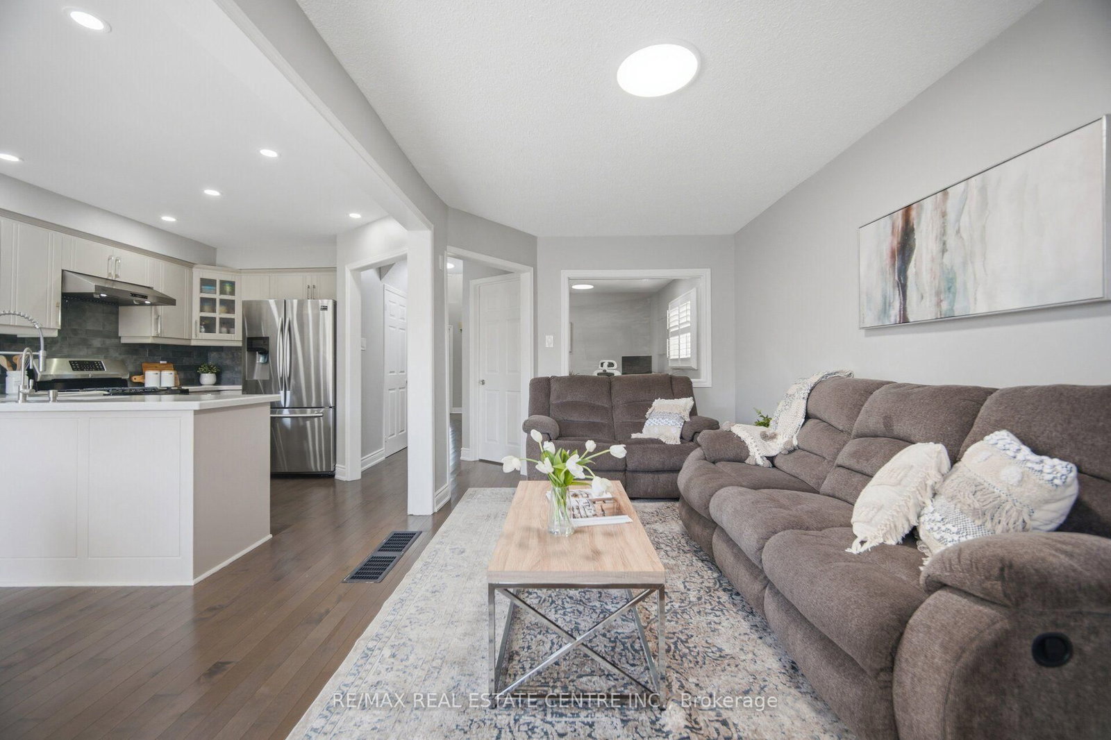 1558 Highbrook Avenue • Mississauga, ON photo 12