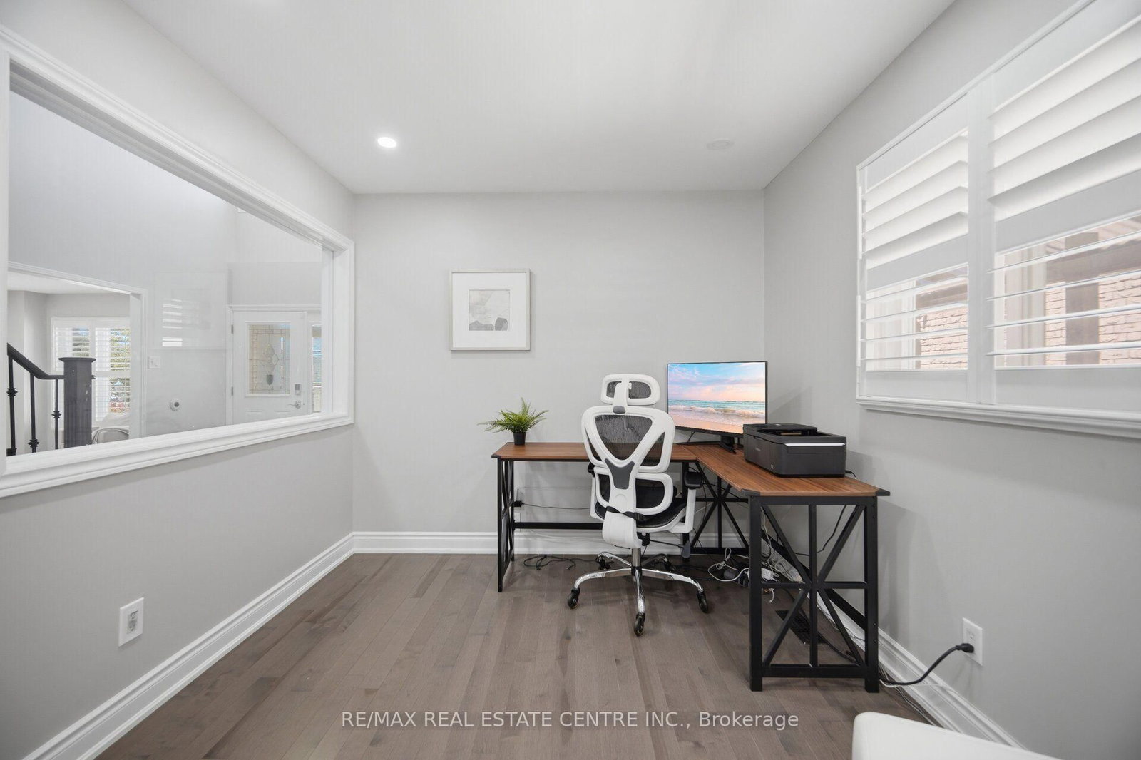 1558 Highbrook Avenue • Mississauga, ON photo 14
