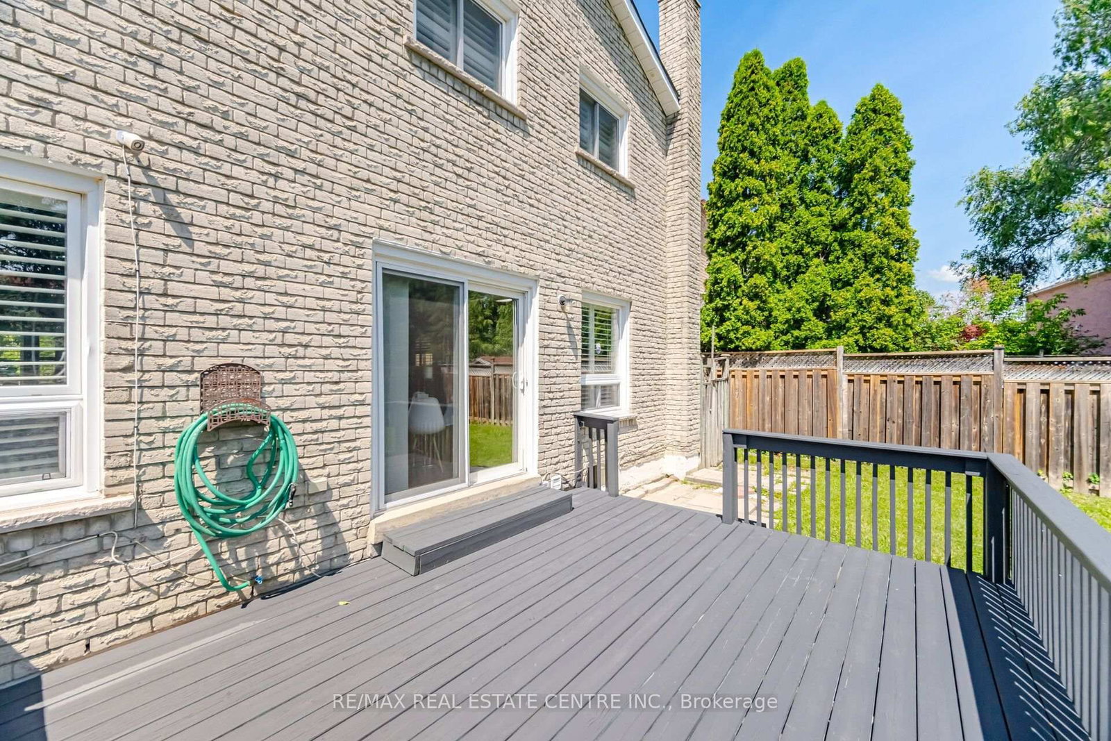 1558 Highbrook Avenue • Mississauga, ON photo 43