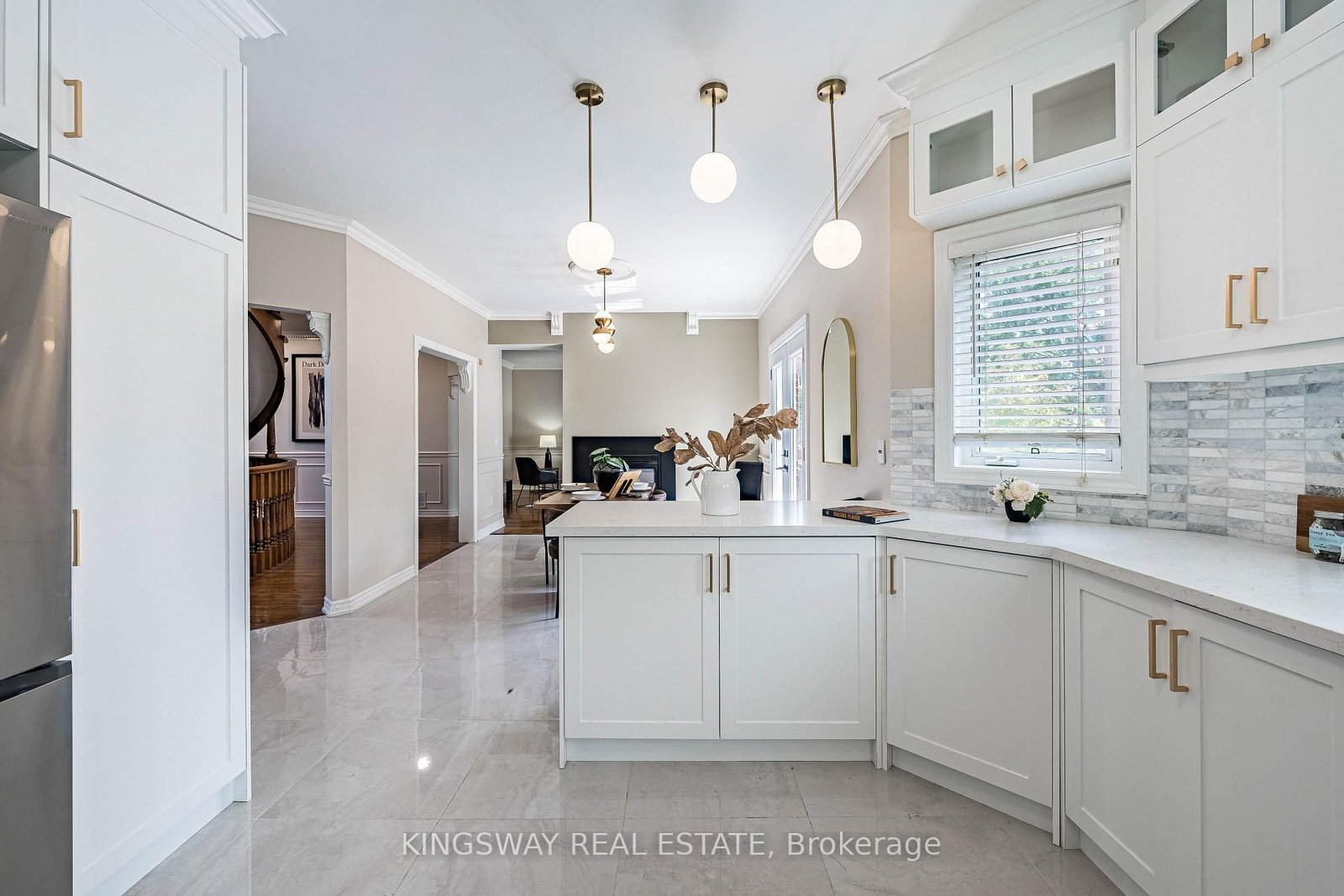 5969 RAYSHAW Crescent E • Mississauga, ON photo 16