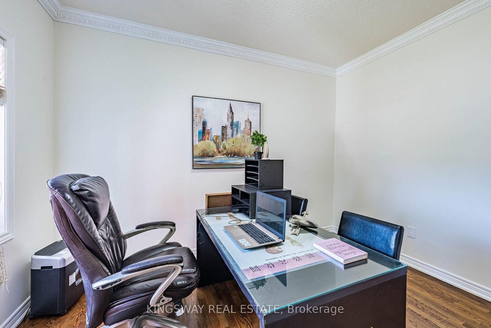 5969 RAYSHAW Crescent E • Mississauga, ON photo 21