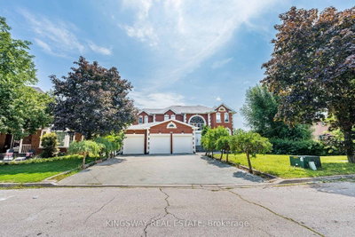 5969 RAYSHAW Crescent E • Mississauga, ON photo 3