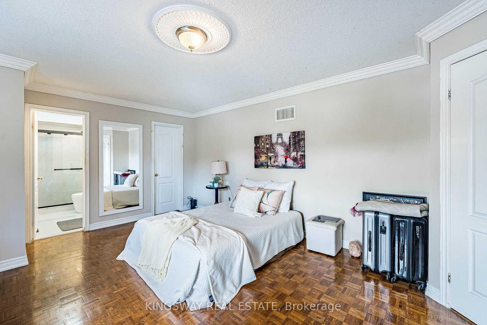 5969 RAYSHAW Crescent E • Mississauga, ON photo 30