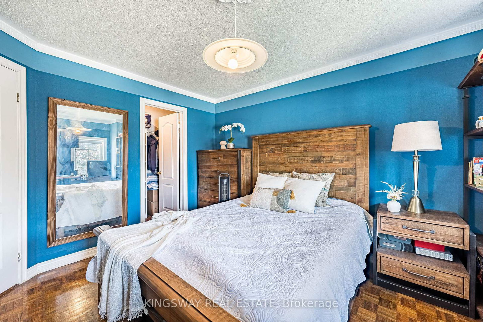 5969 RAYSHAW Crescent E • Mississauga, ON photo 36