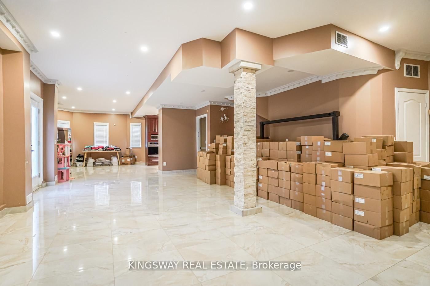 5969 RAYSHAW Crescent E • Mississauga, ON photo 39
